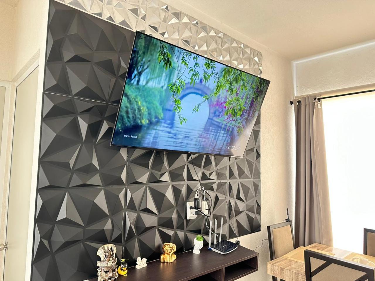Ya Ab Kuxtal Suite With Big Pool-Grill-Balcony-Garden Плая-дель-Кармен Экстерьер фото